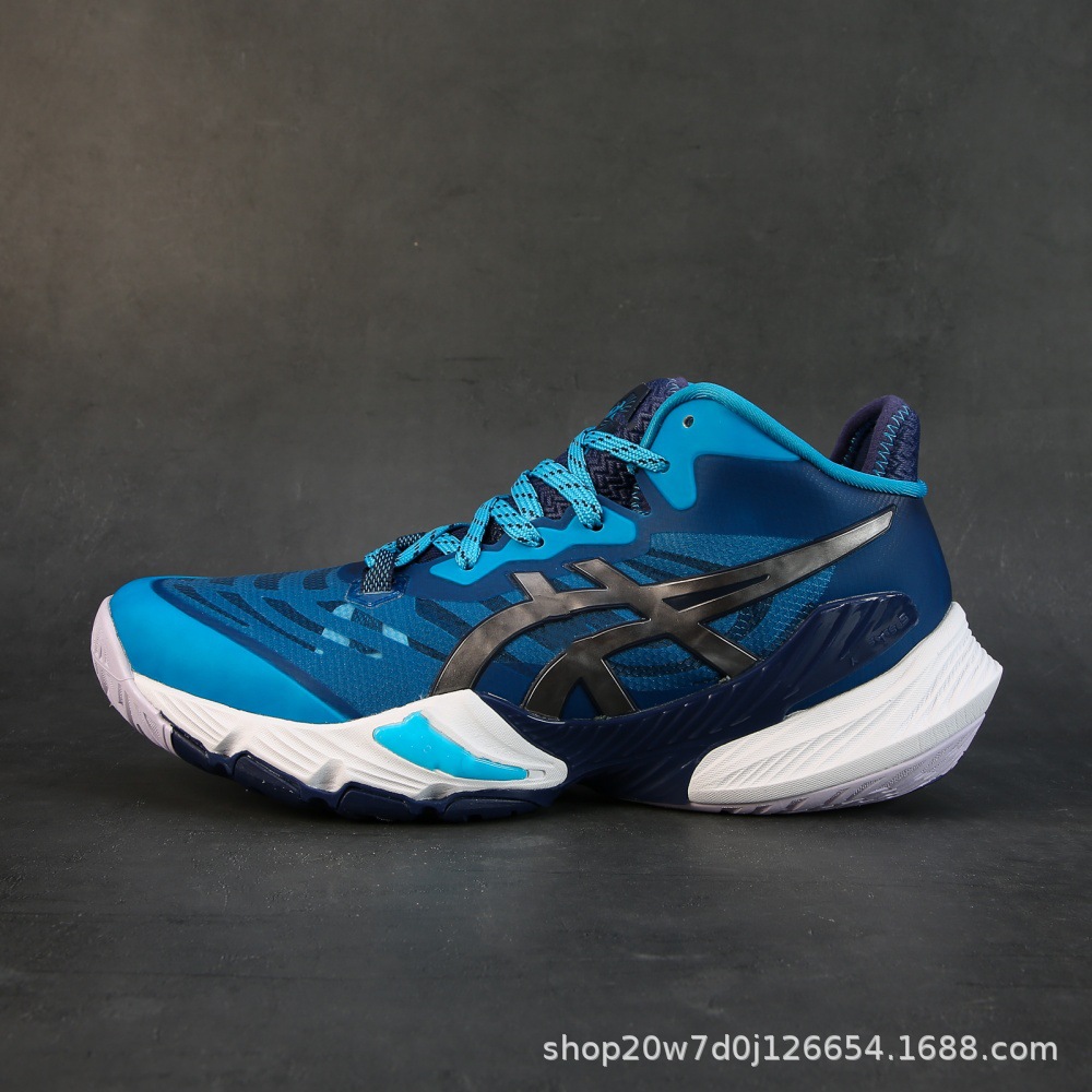 Picture of New Arthur Metarise Fabric Volleyball Shoes Non-Slip Wear-Resistant Breathable Men's and Women's Sports Basketball Shoes Foreign Trade