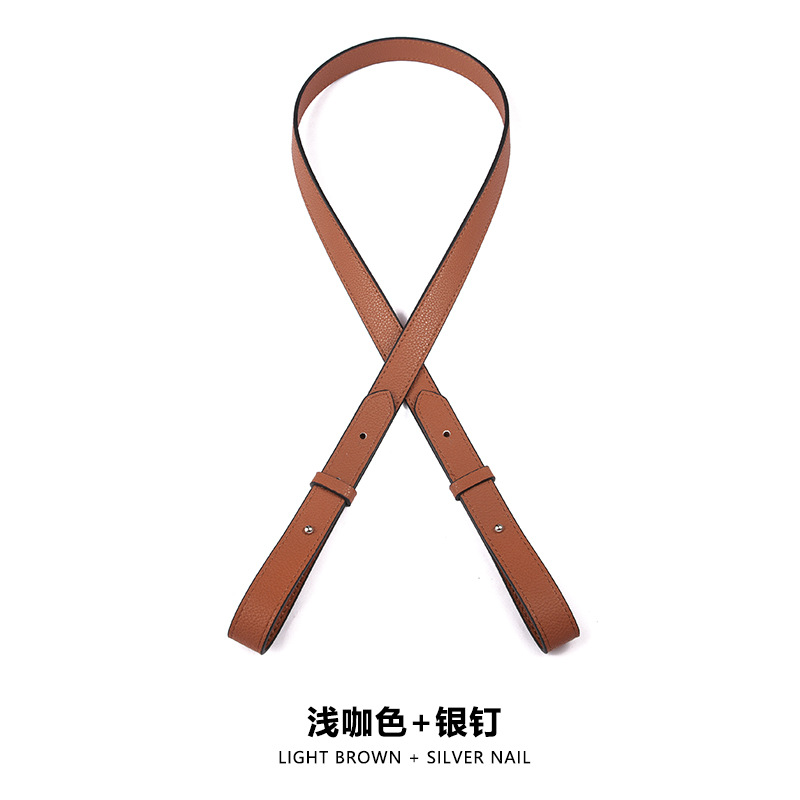 Picture of MHS-B-40 Bag Strap Accessories Adjustable Crossbody Bag Shoulder Strap Single Shoulder Bag Strap Replacement Crossbody