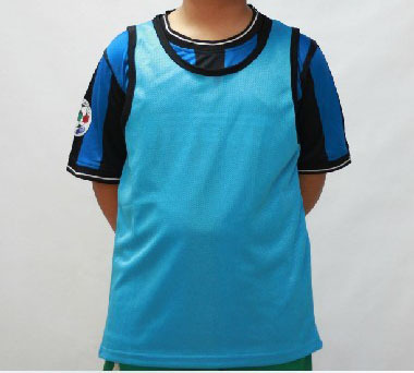 Picture of High Quality Football Training Confrontation Vest Children's Adult Mesh Breathable Grouping Team Clothes Football Clothes Training Vest