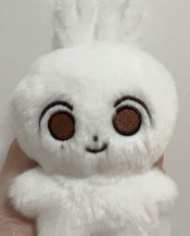Picture of In Stock Celebrity Korean Group Collection 10cm Cotton Dolls
