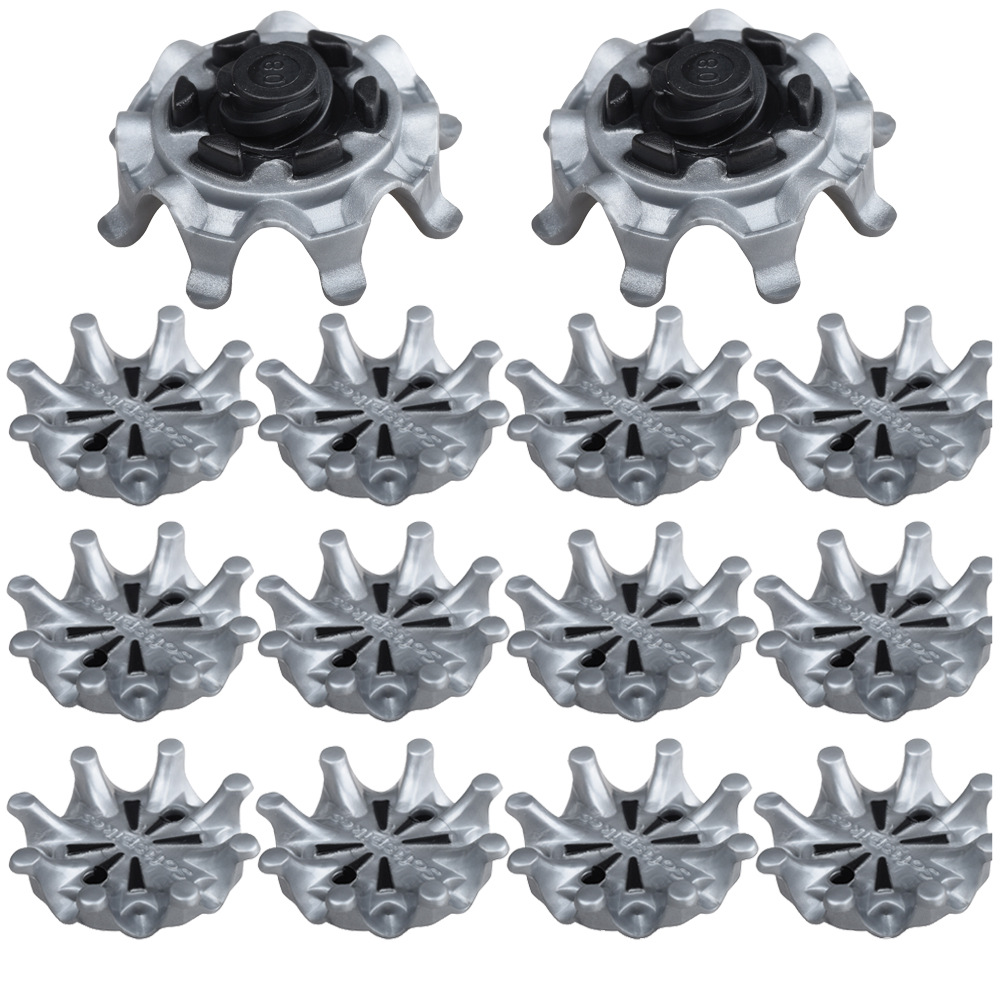 Picture of Golf Spikes, Golf Shoe Movable Spikes, Fast Rotating Spikes, Golf Accessories