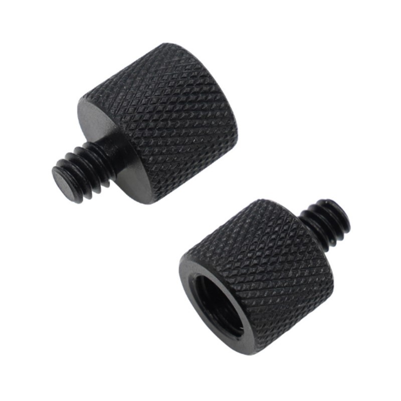 Picture of Photography Camera Accessories Screw Conversion Hot Shoe Conversion Screw Double-Layer Hot Shoe Screw Camera Shutter Button
