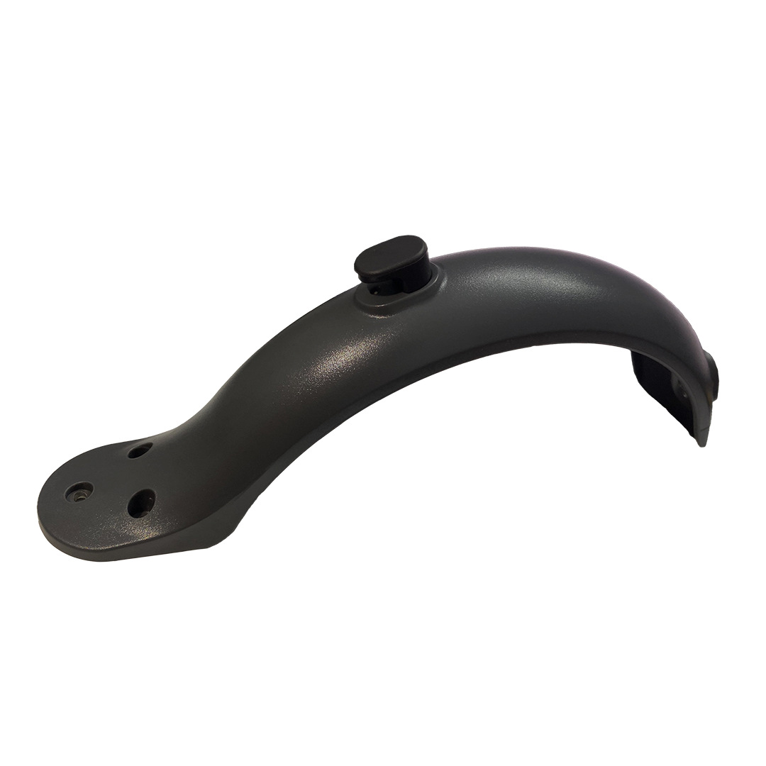 Picture of Suitable for M365 Electric Scooter Rear Fender with Hook Mud Remover 1S Water Shield Pro Accessories
