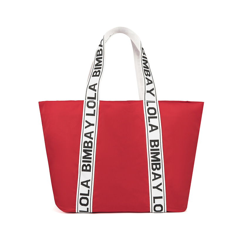 Picture of BIMBA Y LOLA BIMBA Lola Large Capacity Bag Hand Shopping Bag