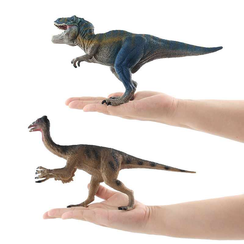 Picture of Cross-Border Export Educational Animal Model Jurassic Dinosaur Model Artificial Pterosaur Pterodactyl Dinosaur Ornament Toy