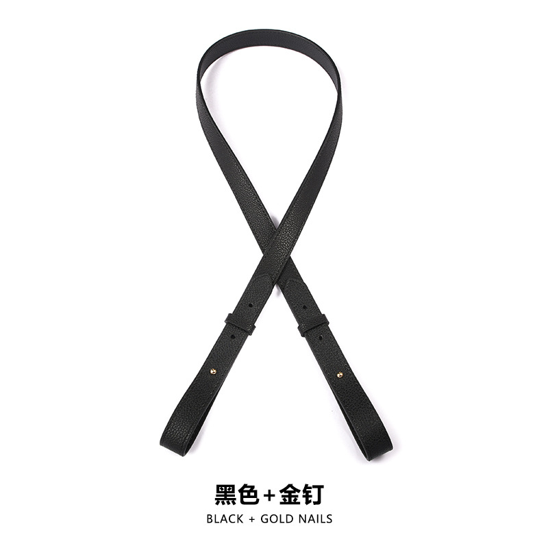 Picture of MHS-B-40 Bag Strap Accessories Adjustable Crossbody Bag Shoulder Strap Single Shoulder Bag Strap Replacement Crossbody