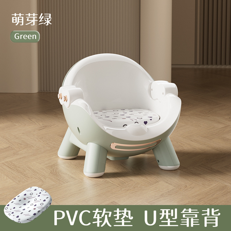 Picture of Baby Dining Chair Multi-function Adjusting Baby Dining Table Dinner Household Portable Children Dining Table Stool Seat