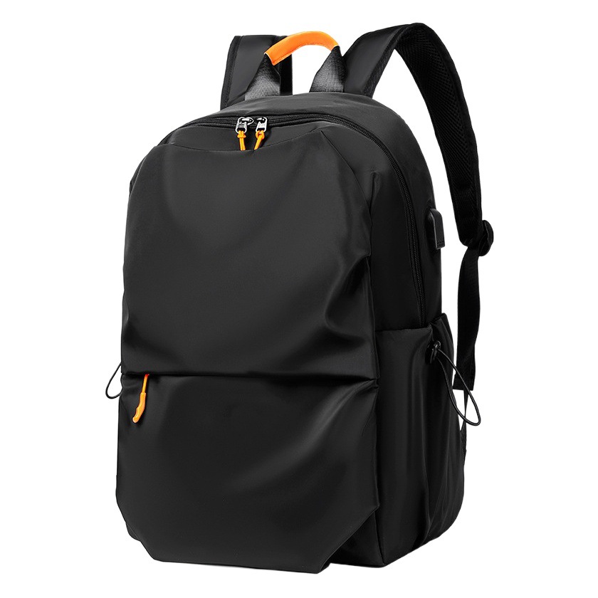 New backpack men's backpack large capacity Travel Leisure bag men's and women's computer bag high school junior high school student schoolbag