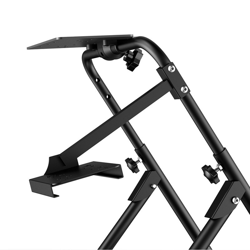Picture of Laishida A9 game steering wheel bracket G27 G29 GT500 T300RS bracket pedal folding bracket