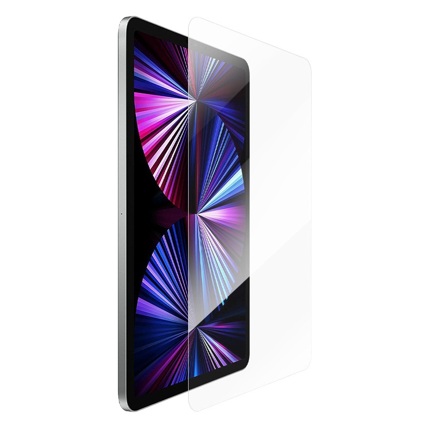Suitable for iPad Tablet Screen Film Hd Anti-Reflective Full-Screen Anti-Fingerprint Protective Film Eye Protection Hd Screen Film