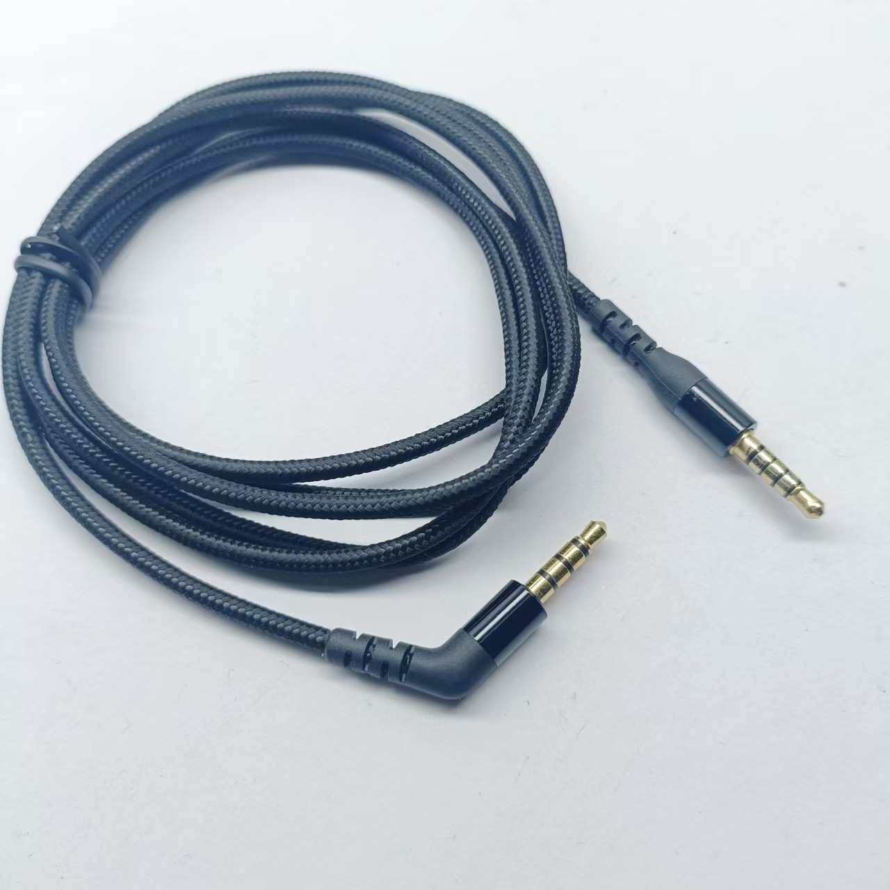 Picture of For Arctis Nova 7,Arctis Nova Pro Gaming Headset Audio Cable Replacement Cable