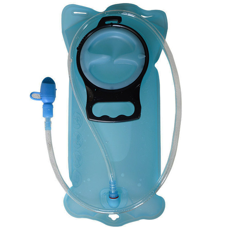 Picture of Outdoor Sports Cycling Water Bag Liner Portable Bicycle Water Bag Travel Mountaineering 2L Water Bag Thickeneded Tpu Food