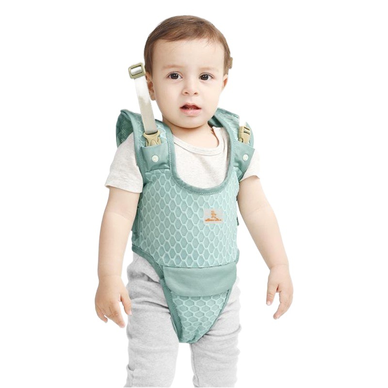 New four seasons universal breathable toddler strap basket factory direct a generation of mother and child products