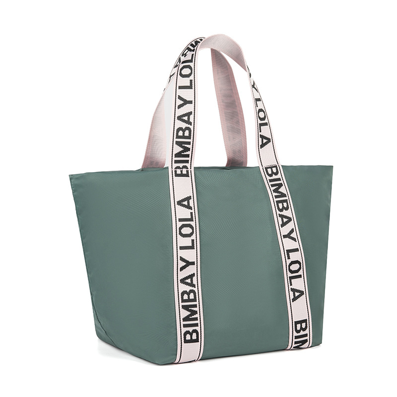 Picture of BIMBA Y LOLA BIMBA Lola Large Capacity Bag Hand Shopping Bag