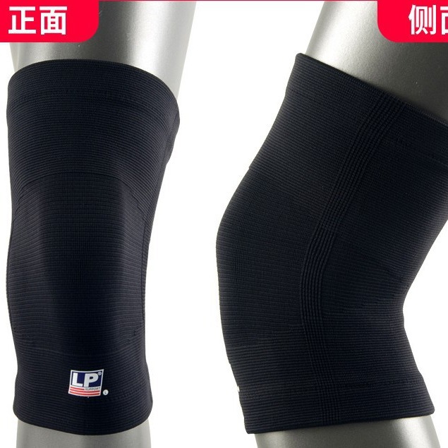 Picture of Single order change agent price LP647 knee pad single sports knee pad cover knee sheath