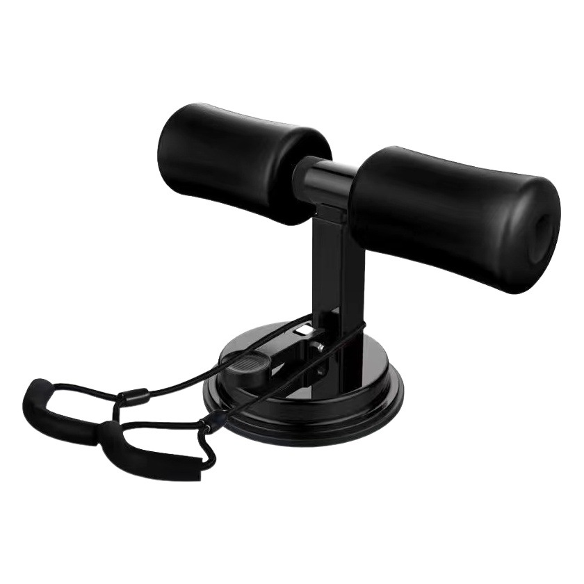 Sit-up Assistant Abdominal Roller Waist Beauty Abdominal Yoga Suction Cup Fixed Foot Abdominal Muscle Training Fitness Equipment