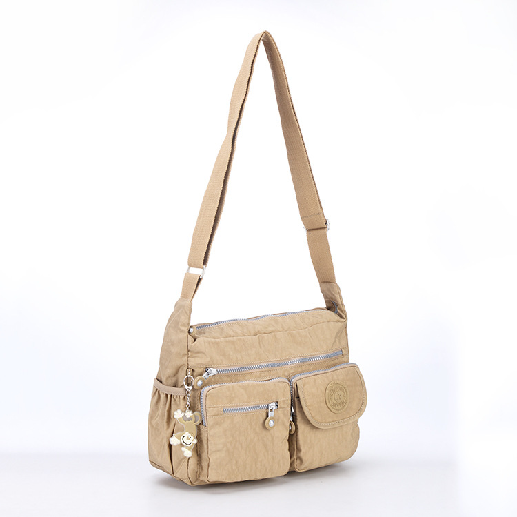 Picture of Tigaote's New Water-Repellent Bag, Crossbody Women's Bag, Medium Shoulder Bag, Korean Style Trendyy Women's Crossbody Bag