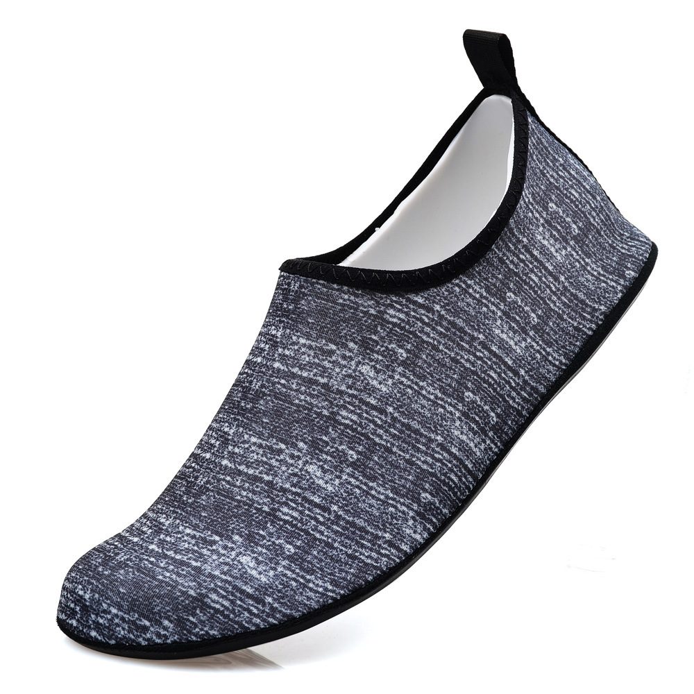 Picture of Wholesale New Summer Men's and Women's Beach Shoes Seaside Diving Rowing Shoes Indoor Running Yoga Shoes in Stock