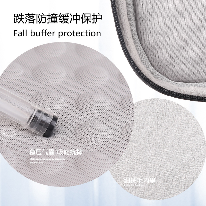 Picture of Anti-collision Airbag Protection Computer Bag Inner Bag Flat Bag Handbag Suitable for Apple Mac Huawei Asus 15.6