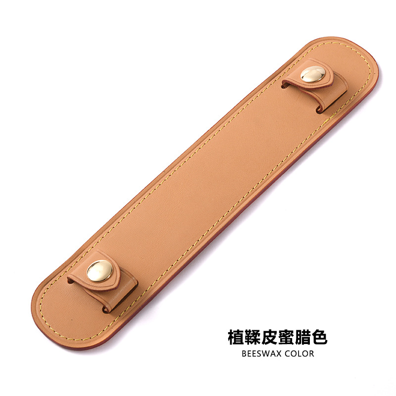 Picture of Cross-border D-7 Shoulder Pad Hand-in-Hand Fixing Clip Women's Bag Accessories Shoulder Holder Buy Accessories Rivet Leather Belt