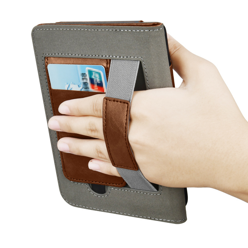 Picture of in stock KOBO Clara Color/2E/BW Handheld Stand Protective Cover 6 "E-book Protective Case