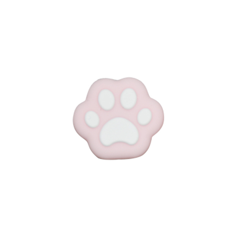 Picture of Nintendo switch/lite/oled cat claw rocker cap NS key protection cap Switch silicone rocker cap