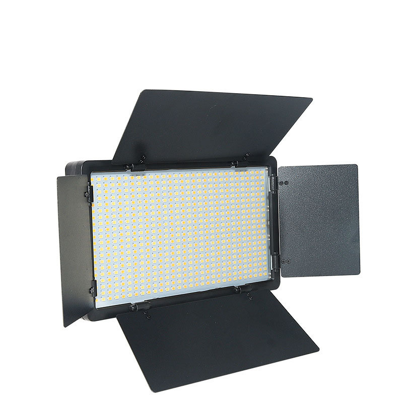 Picture of Shake tone Net Red mood live light beauty wedding outdoor shooting flat panel light colorful lighting light atmosphere fill light
