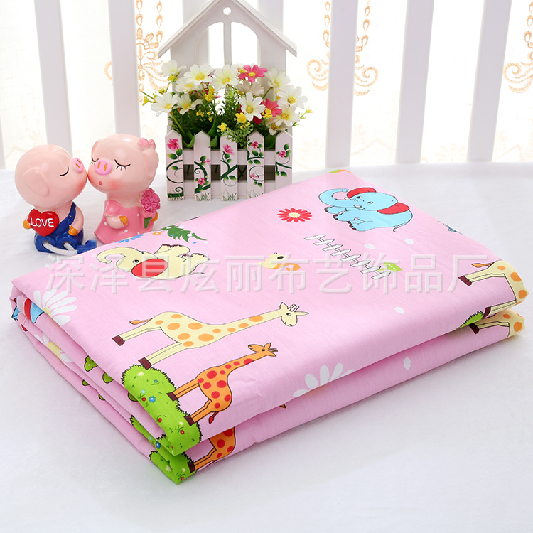 Picture of Baby diaper pad 80*120 washable menstruation pad menstrual pad for the elderly adult care pad student Woman period pad