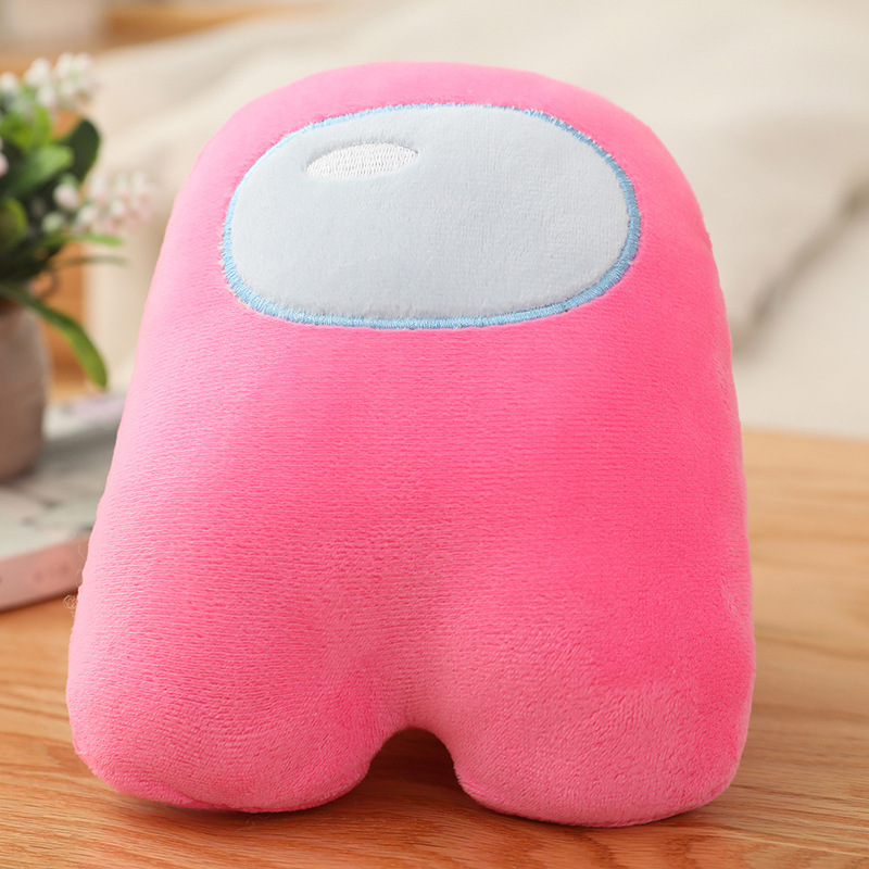 Picture of Game Anime Tablet Us Doll Plush Toy Anime Peripherals