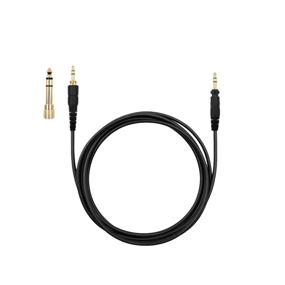 Picture of Suitable for Eah-Dj1200/Rpdh1200 Gaming Headset Monitoring Audio Upgrade Cable Headphone Cable Replacement Cable