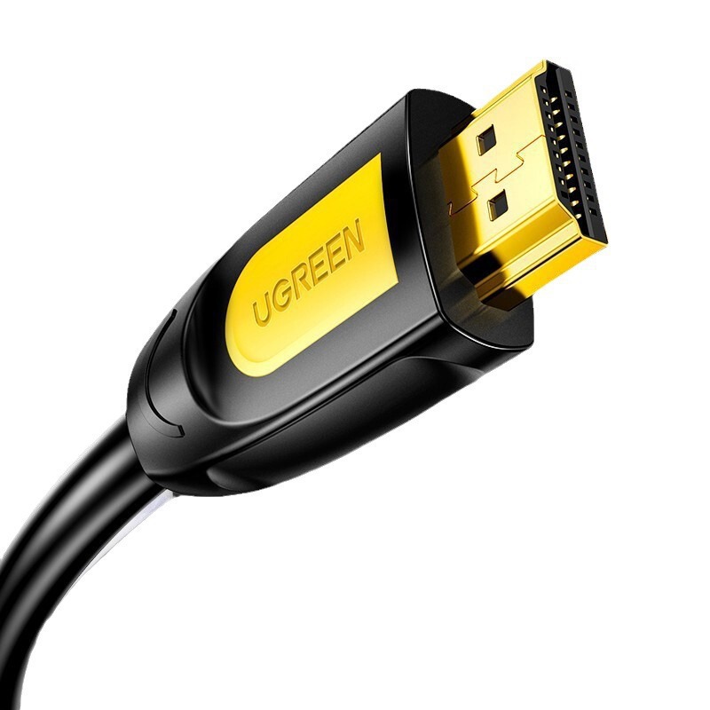 Picture of Shanze HDMI Cable High-Definition Cable Connection 2.0 Tv Computer Notebook Monitor 4K High-Definition Extended Hd101