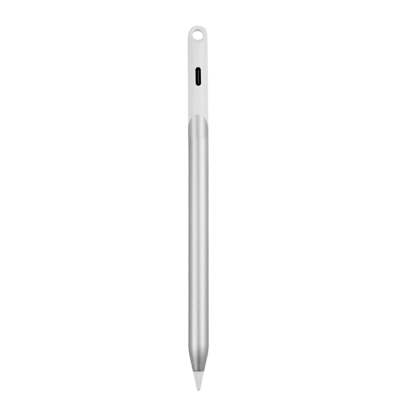 Picture of For apple/ipad pencil tablet anti-misoperation capacitive pen wholesale flat for handwriting stylus