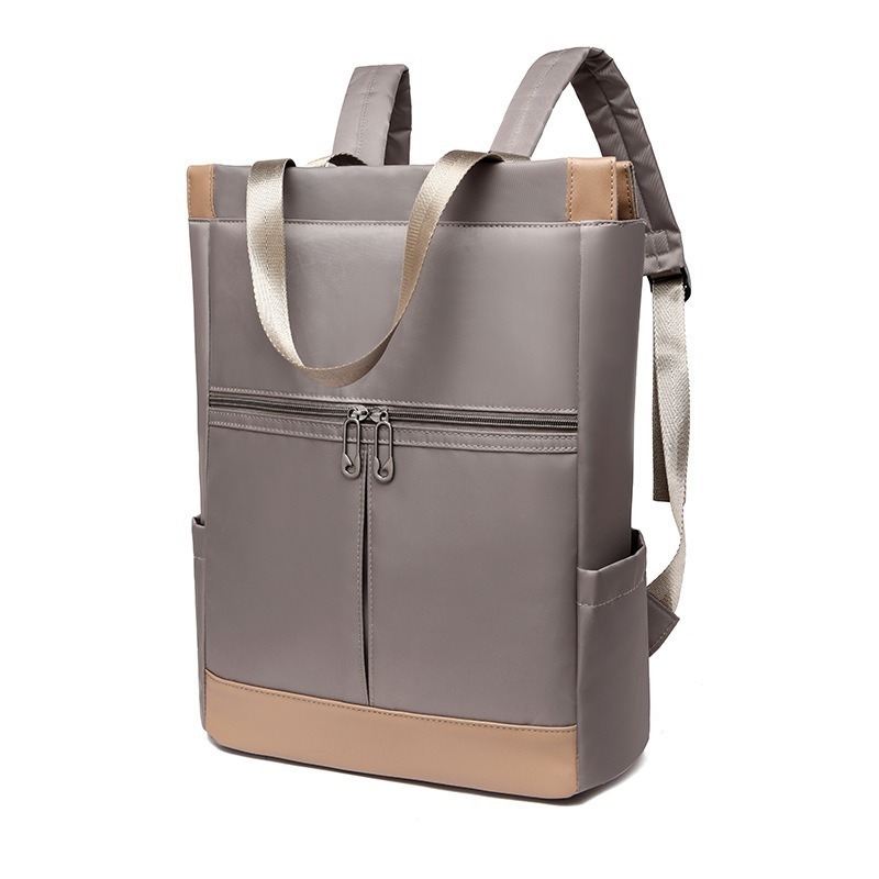 Picture of Backpack Women 2024 New Versatile Large Capacity Lightweight Casual Backpack Laptop Bag Women's Bag