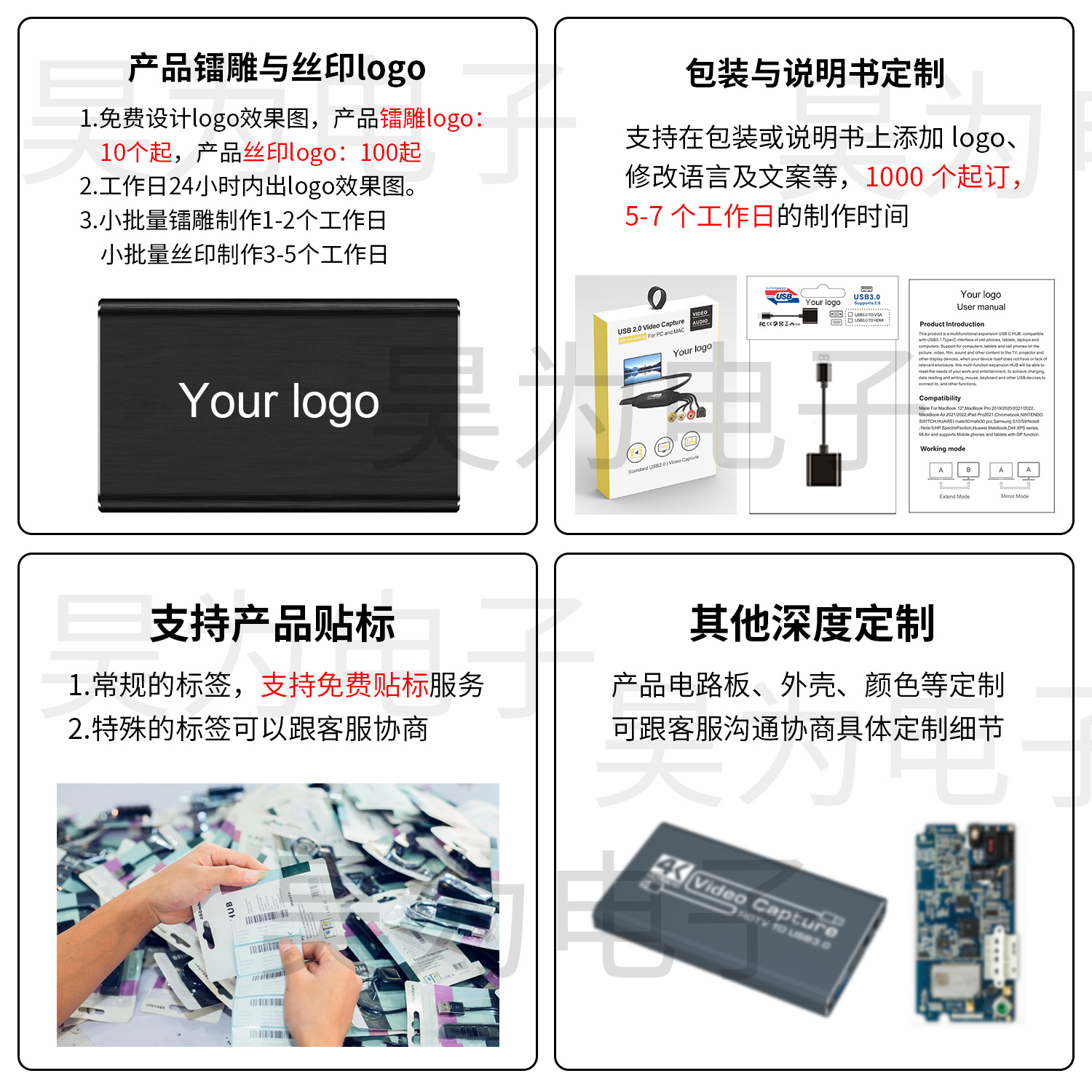 Picture of Wholesale USB Multi-Port Charger 5V2.4A10 Port Mobile Phone Fast Charging Strip Adapter Head Power Supply Fast Charging Head
