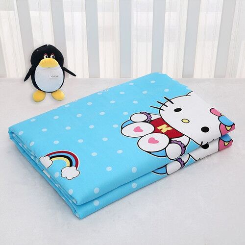 Picture of Baby diaper pad 80*120 washable menstruation pad menstrual pad for the elderly adult care pad student Woman period pad