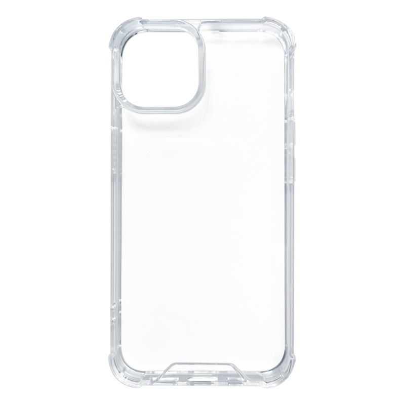 Amazon Phone Case Apple 14 Two-in-One 15pm Drop-Resistant 13 Transparent Phone Case for Apple Shell 16pro