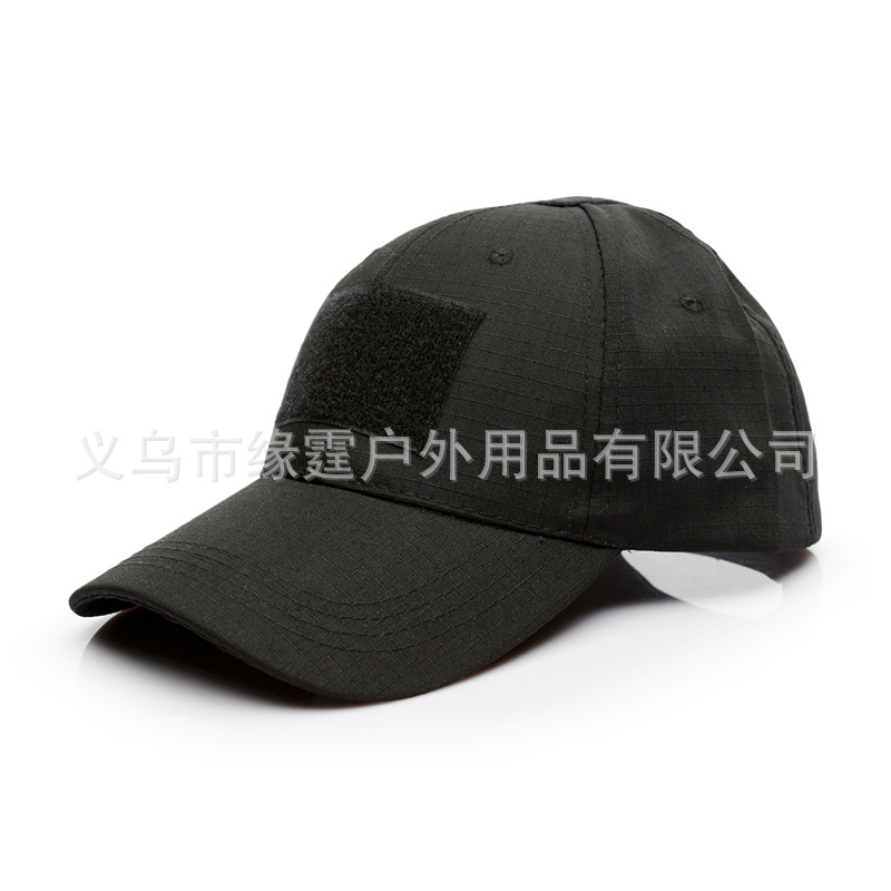 Picture of Cross-Border Supply Camouflage Baseball Cap Military Fan Camouflage Hat Summer Sun Hat Special Forces Tactical Hat Python Pattern Hat in Stock