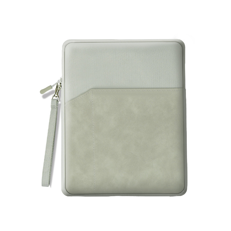 Picture of Ipad Tablet Bag 7.9/8 Inch IPAD Storage Bag 10.8/11 Inch Laptop Sleek Bag