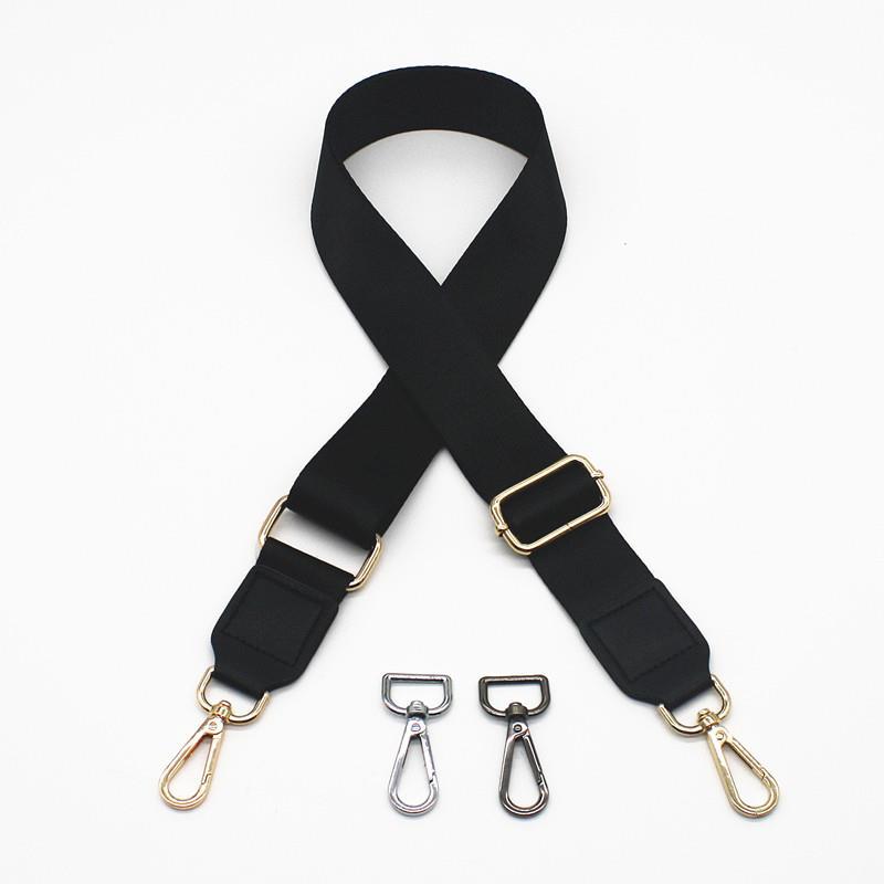 Picture of Bag shoulder strap crossbody bag with adjustable widened shoulder strap 3.8cm wide leather strap high-end bag strap shoulder strap