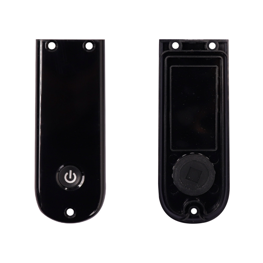 Picture of Suitable for Ninebo Max G30 electric scooter dashboard with instrument cover
