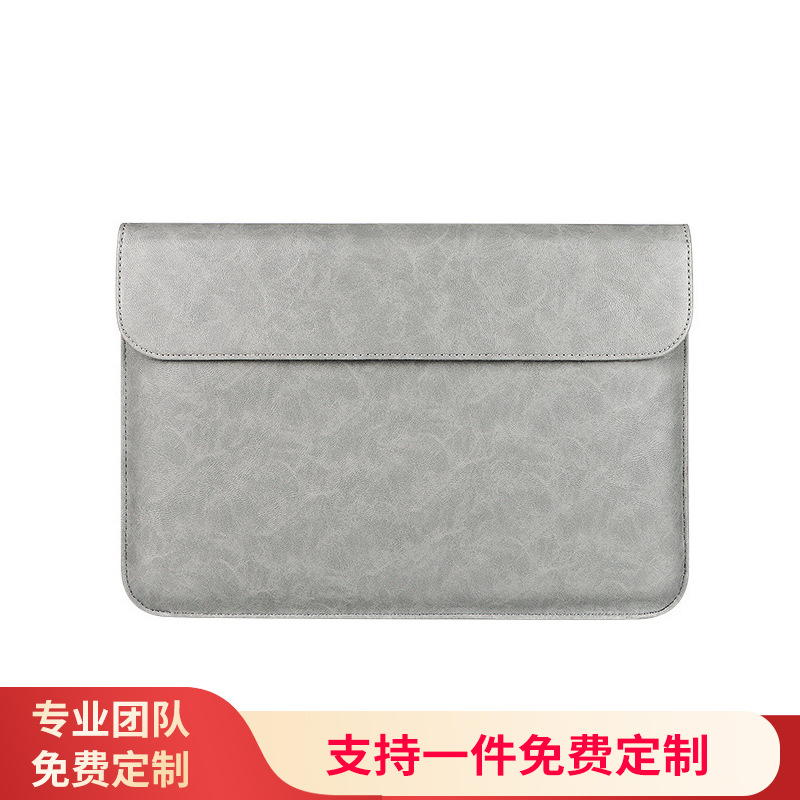 Source Manufacturer Protective Leather Case 1345.6 Inch Xiaomi Asus Pro Huawei Apple Laptop Inner Bag