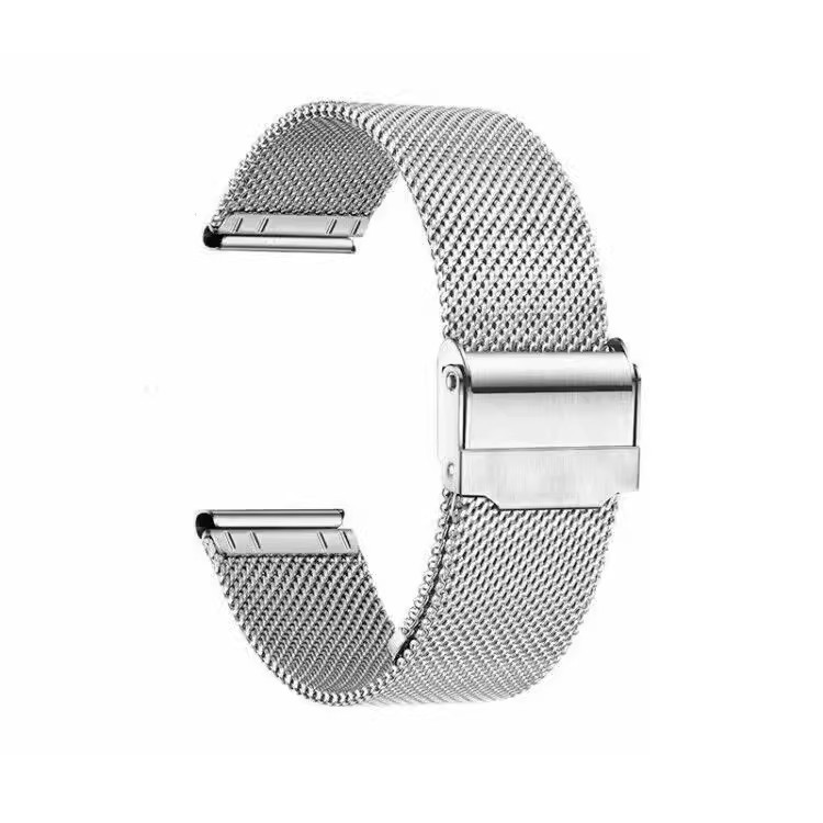 Picture of for huawei gt4 strap milanese nice apple iwatch strap stainless steel s9 smart watch strap