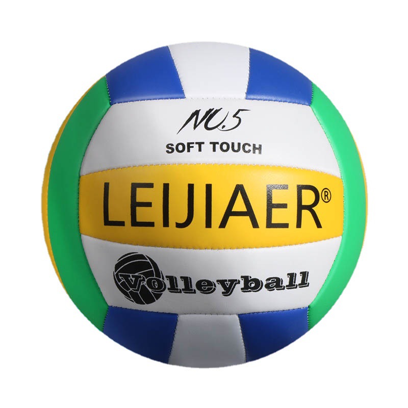 Picture of Regal Standard Training Volleyball Game Volleyball Wholesale Soft Volleyball Beach Practice Volleyball Machine Sewing Ball