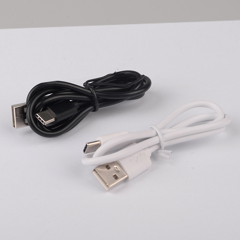 Picture of Typec Charging Cable 2A Pure Copper Suitable for Mobile Power Bank Bluetooth Headset Small Home Appliance USB Data Cable