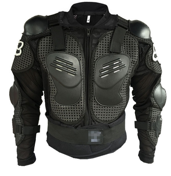 Picture of Factory Direct motorcycle riding Armor Protective clothing activity Armor Protective gear off-road motorcycle drop-resistant armor racing clothing net