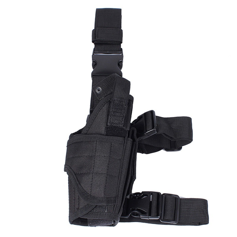Picture of Tornado Multifunctional Leg Covers, Outdoor Sports Leg Bags, Quick Draw Covers, Universal Camouflage Leggings and Waist Covers