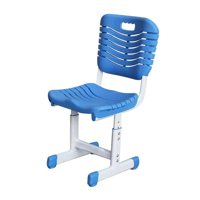 Picture of School student desks and chairs primary and secondary school students lift double single ABS training tutorial class training tables and chairs wholesale