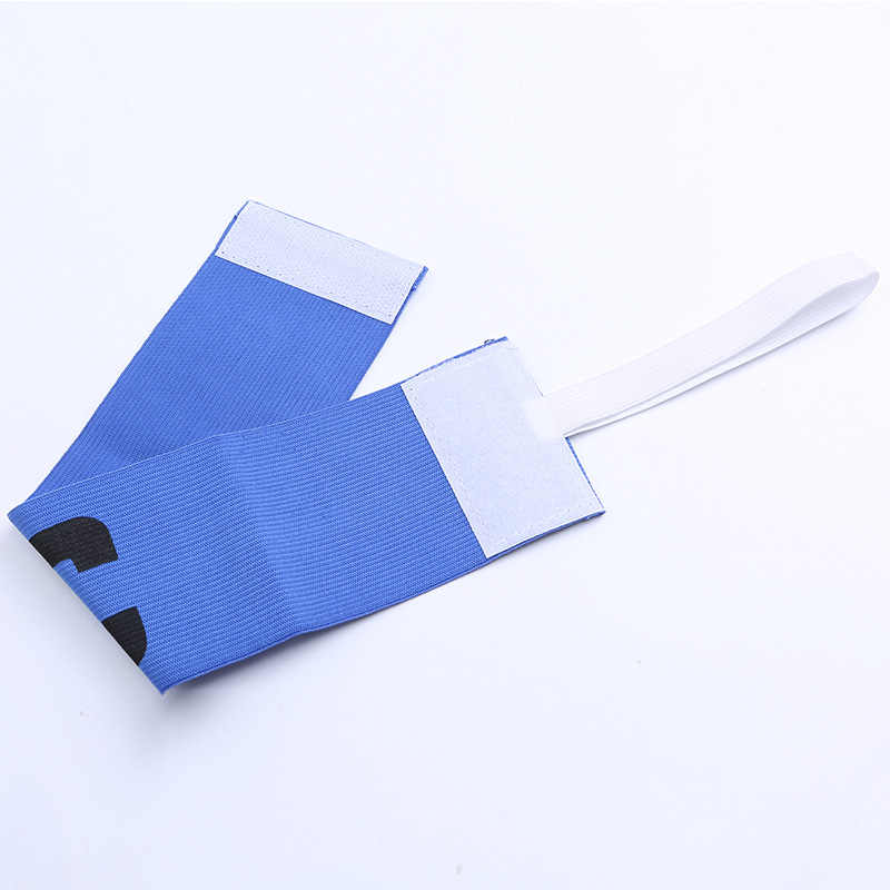 Picture of Factory direct wholesale football captain armband adult children game training team group armband armband C standard