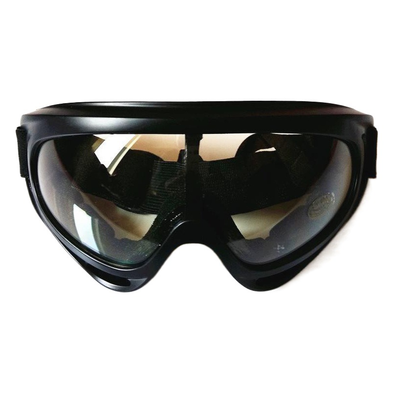 Outdoor Harley Glasses Goggles Military Fan Sandproof Motorcycle Tactical Protective Riding Goggles Windproof Ski Glasses