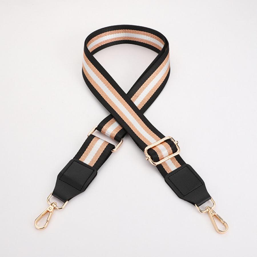 Picture of Bag shoulder strap crossbody bag with adjustable widened shoulder strap versatile fashion bag with high-end bag strap shoulder strap matte batch